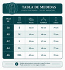 [Llevá 5, Pagá 3] Camisa Masculina Bold en Algodón y Poliéster (¡Estilo Sofisticado!)