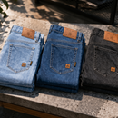 [Llevá 3 y Pagá 2] Pantalón Masculino Bronx de Jean Original (¡Estilo Moderno y Versátil!)