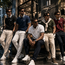 [Llevá 5, Pagá 3] Camisa Masculina Prestige de Algodón y Poliéster (¡Calce Único!)
