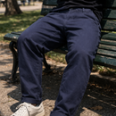 [Llevá 5, Pagá 3] Pantalón Masculino de Sarja en Tela Premium (¡Estilo Imponente!)