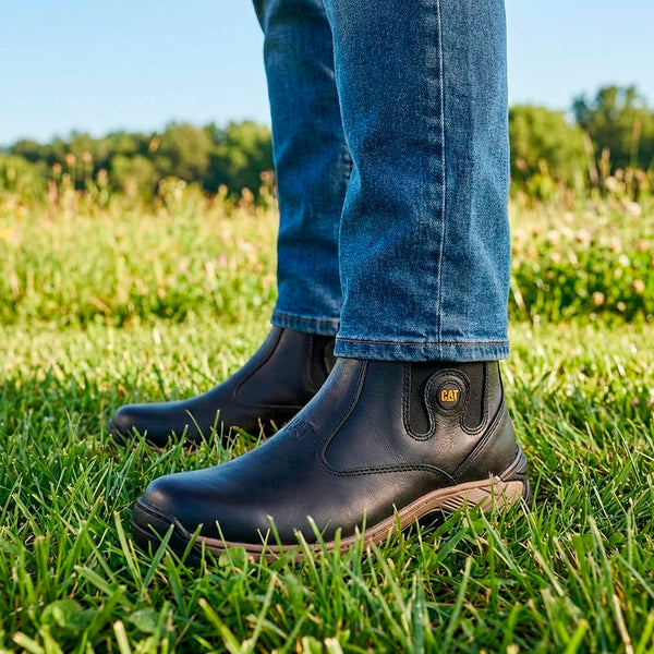 Botas Adventure - Diferencial