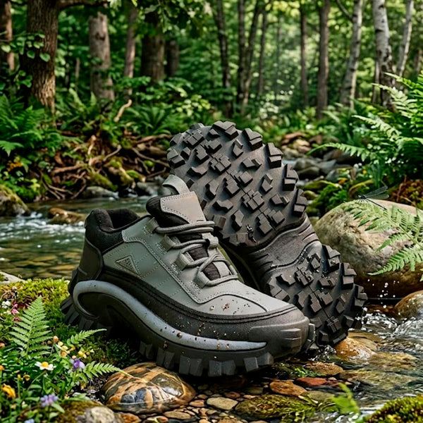 Detalle de la Bota Fusion