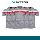 [Llevá 5, Pagá 3] Camisa Masculina Lenox en Algodón y Poliéster (¡Estilo que impone respeto!)