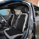 Funda para Asiento de Auto en Cuero Automotriz Personalizada