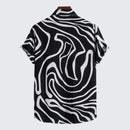 Camisa para Hombre de Manga Corta Zenith