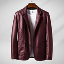 Campera Bront Leather