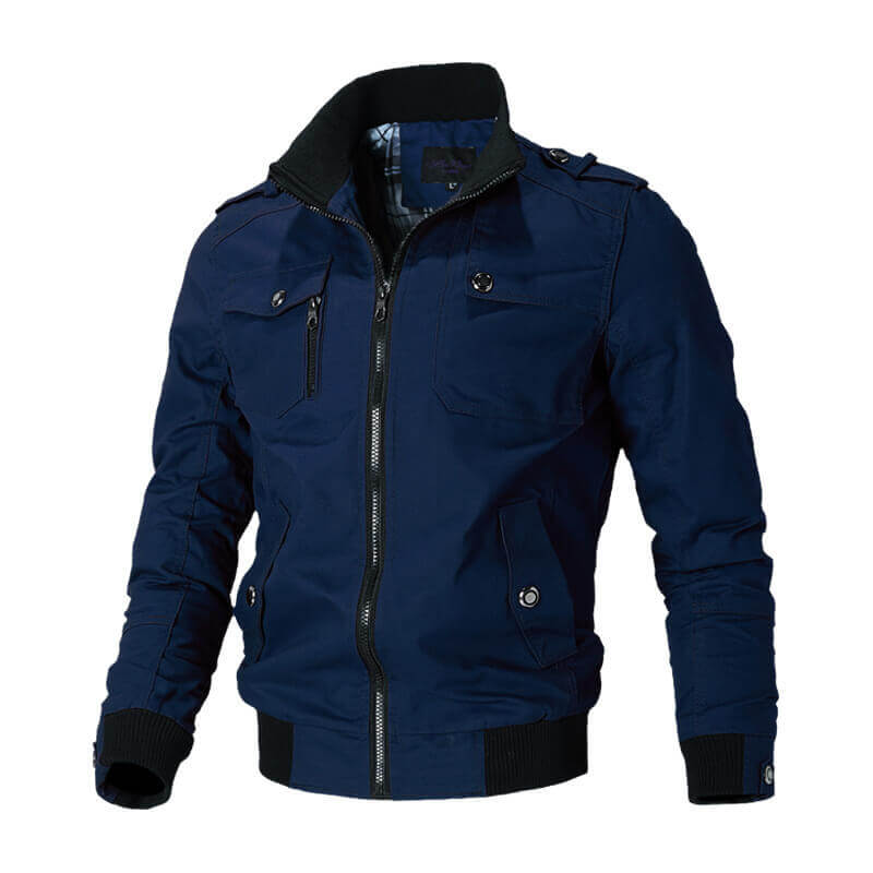 Campera Casual Marshall
