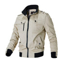 Campera Casual Marshall