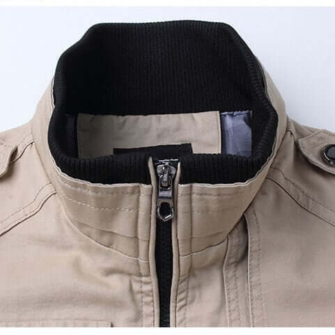 Campera Casual Marshall