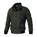 Campera Casual Marshall