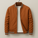 Campera Casual - Premium Madrid