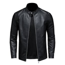Campera Cuero genuino - Leon