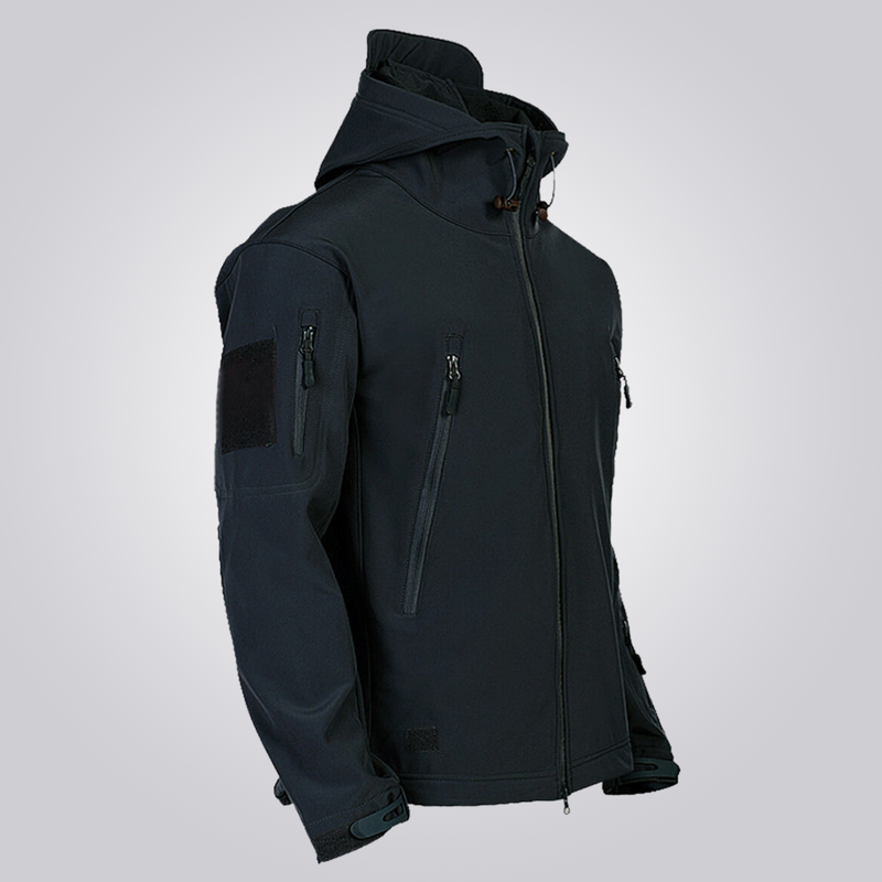 Campera Jungle Impermeable