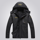 Campera Thermal Impermeable