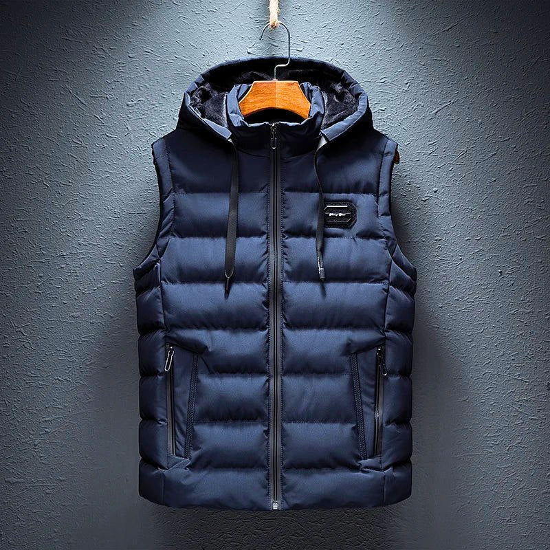 Chaleco Mont Vest