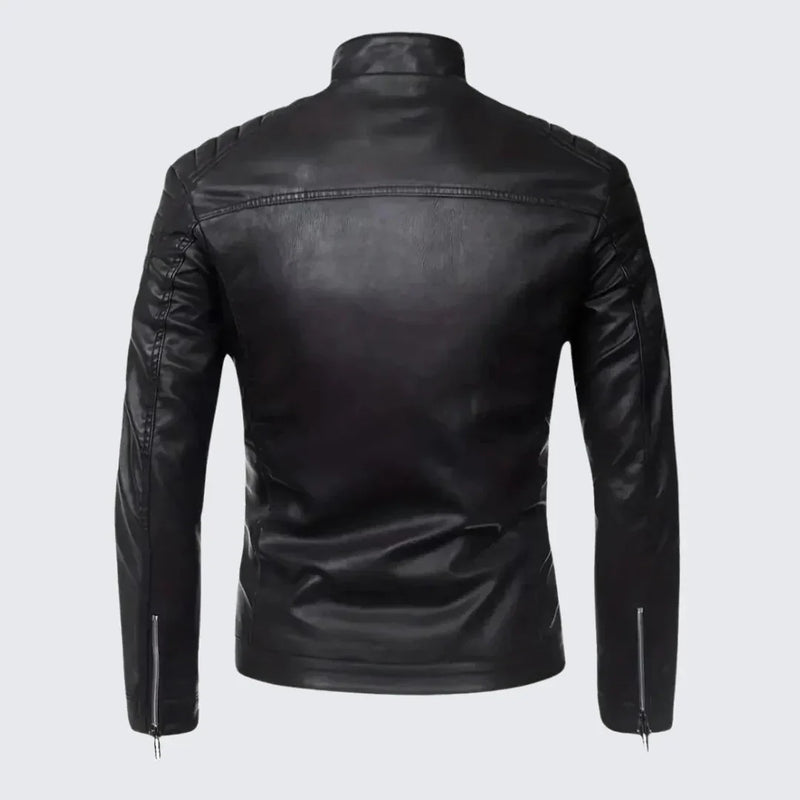 Chaqueta para Hombre de Cuero Berlín